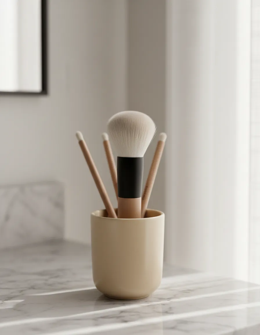 Blending Brush - alternate view