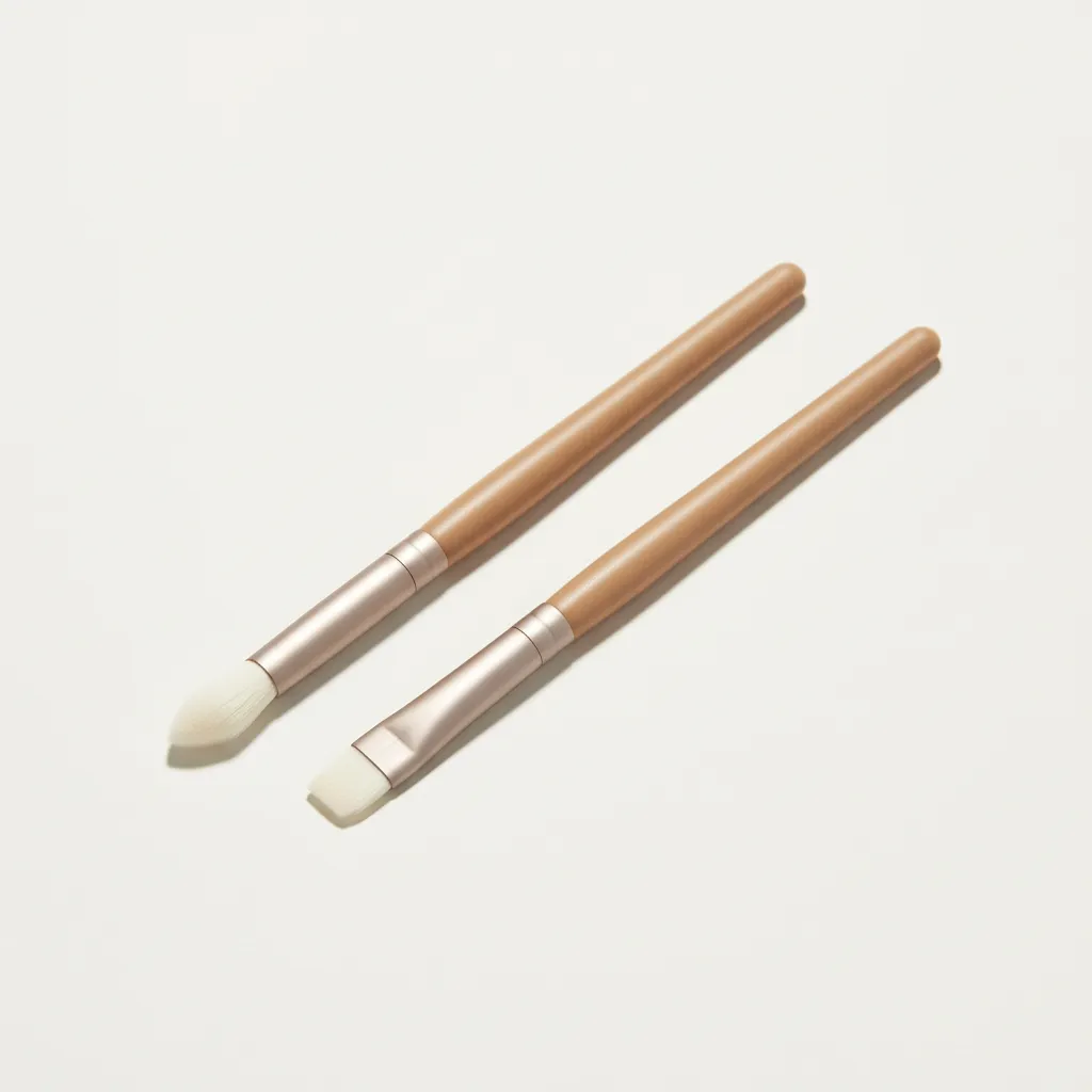 Detail Brush Duo
