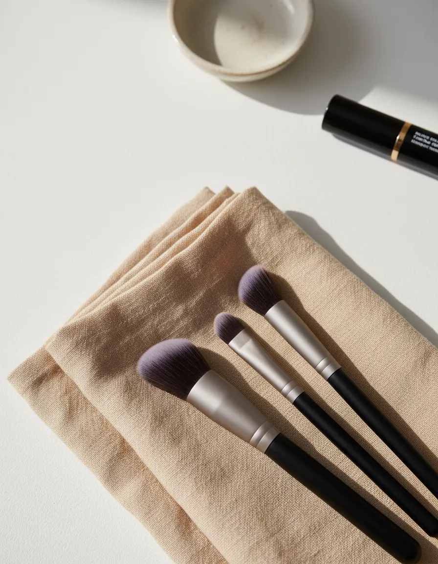 Eye Essentials Trio - alternate view