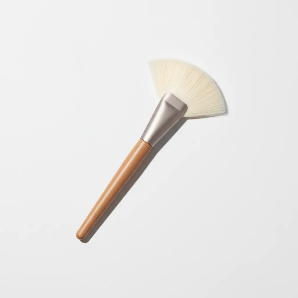 Fan Brush