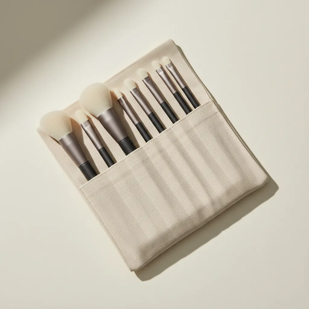 Pro 10-Piece Canvas Roll