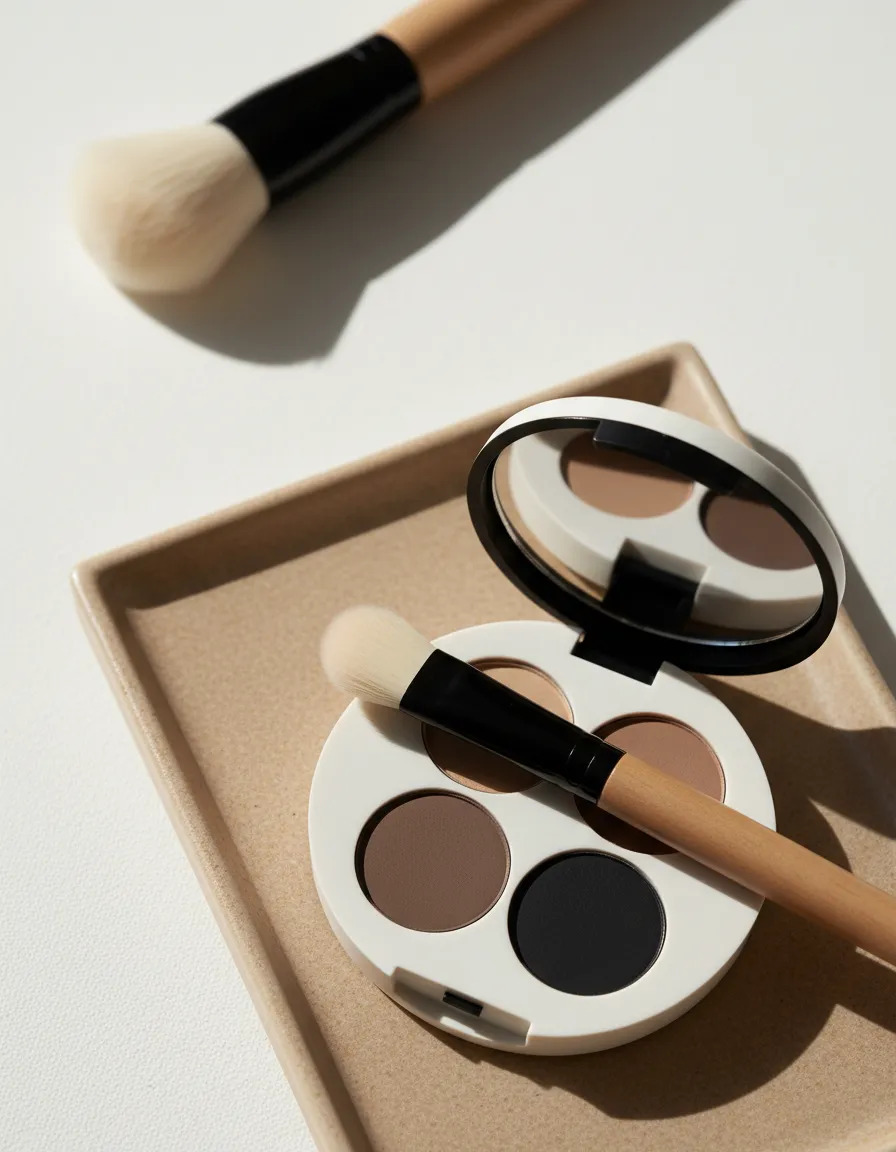 Large Eyeshadow Shader - alternate view