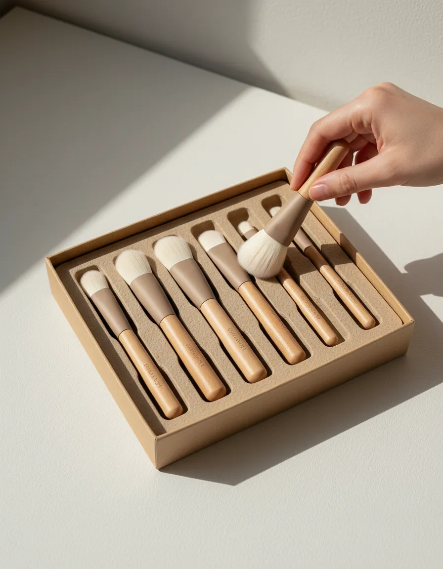 Starter 5-Piece Set - alternate view