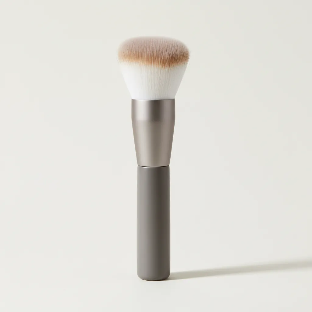 Stippling (Duo-Fiber) Brush