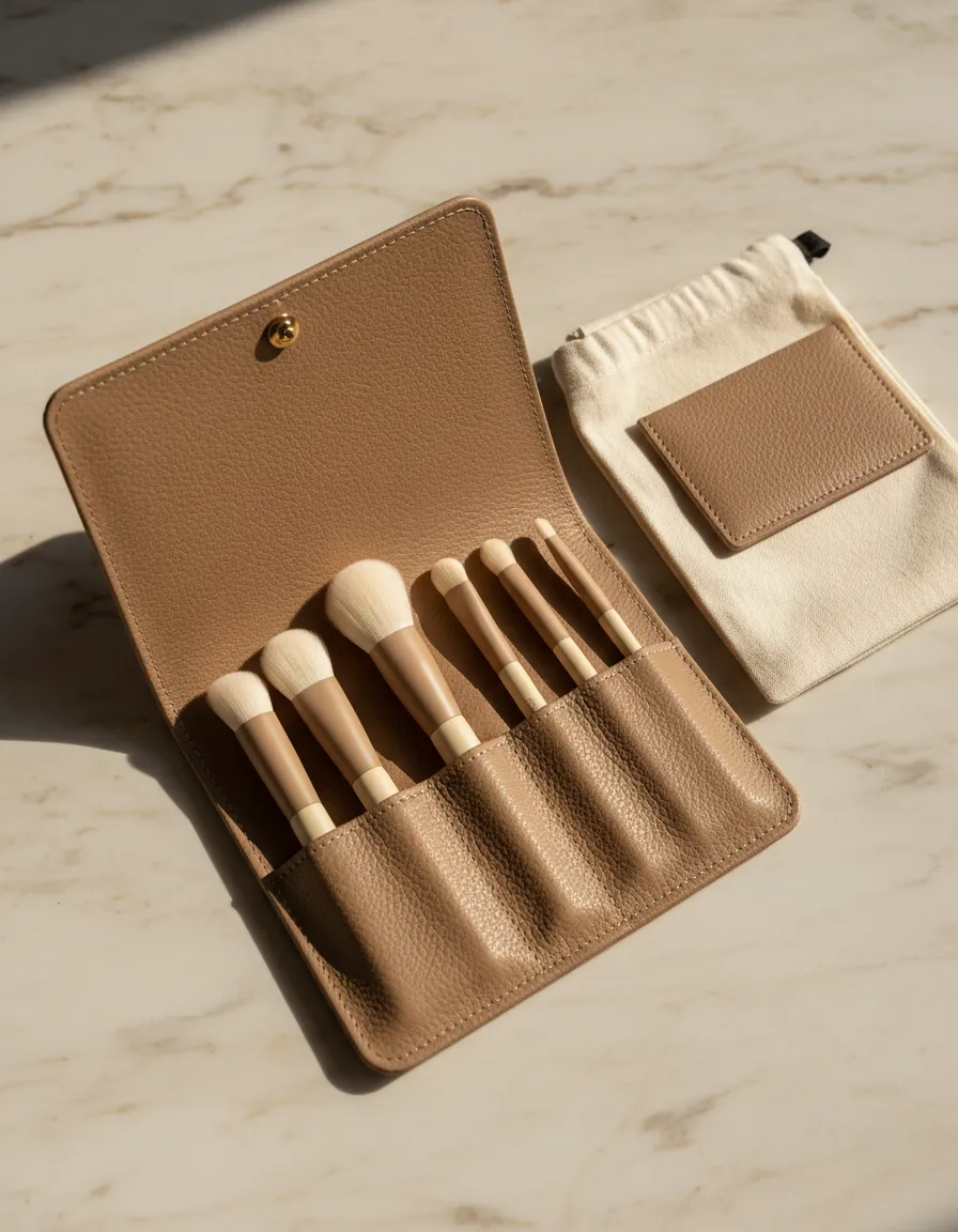 Travel Mini Roll - alternate view